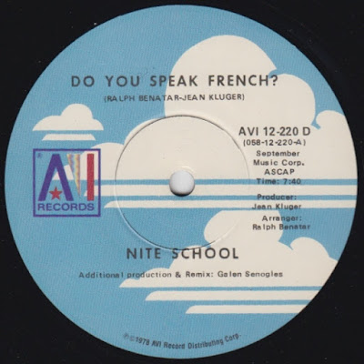  Nite School - Do You Speak French? Nite%2Bschool