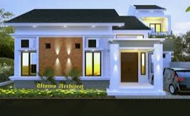 10 Desain rumah minimalis 2020 murah berkualitas yang ...