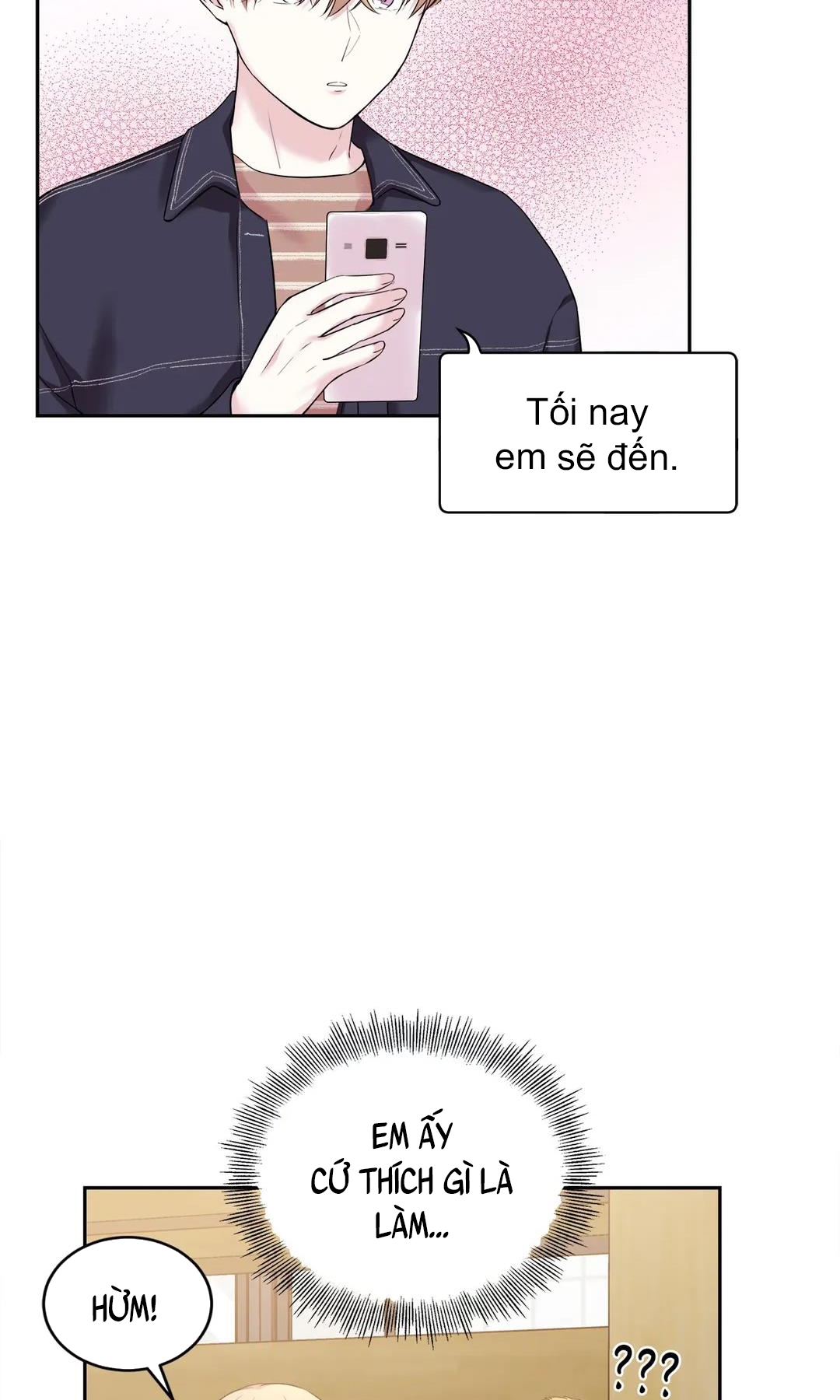 Đọc truyện 10 Đêm Mê Hoặc - Chapter 17