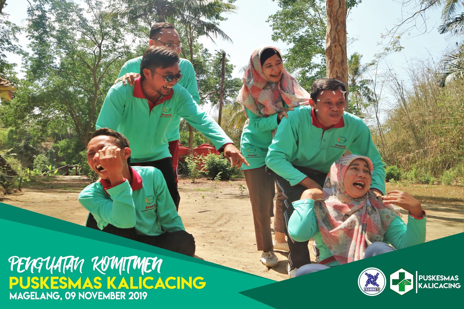 Penguatan Komitmen Bersama Mewujudkan Pelayanan Prima ...