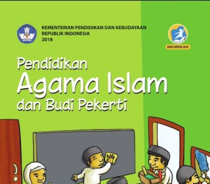 CONTOH SOAL EVALUASI PEMBELAJARAN 2 PAI BP KELAS VI