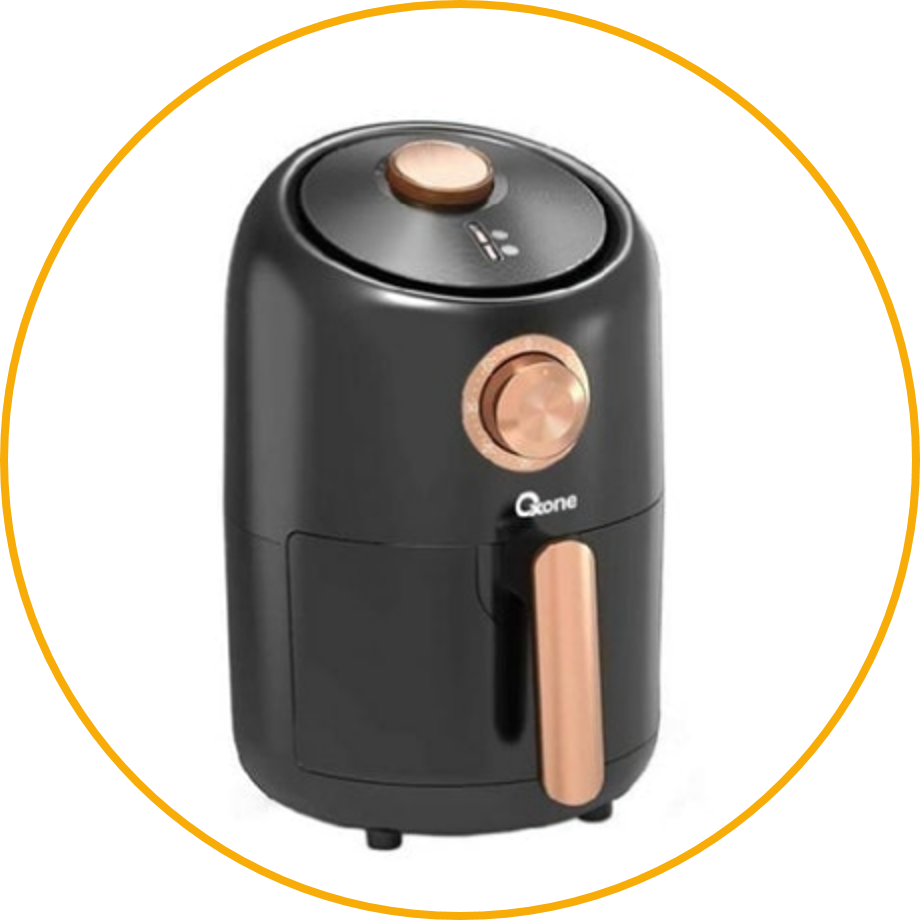 What is Air Fryer and what are its benefits?