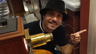 Amit Mistry Actor-amit-mistry-passes-away-after-a-major-cardiac-arrest