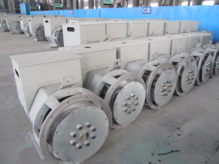 What Is Generator Exciter