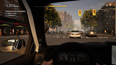 Police Simulator Patrol Officers Game Screenshot 6