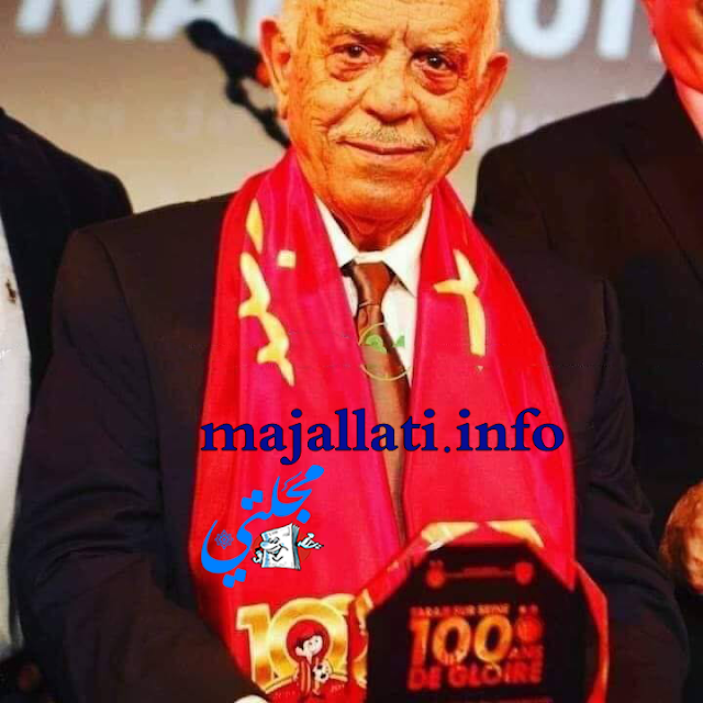 خاص : عامر البحري متأكد من إنصاف التاس للترجي