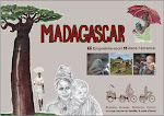 Parution du livre: MADAGASCAR "EMPREINTE- MOI" DANS L'ERRANCE