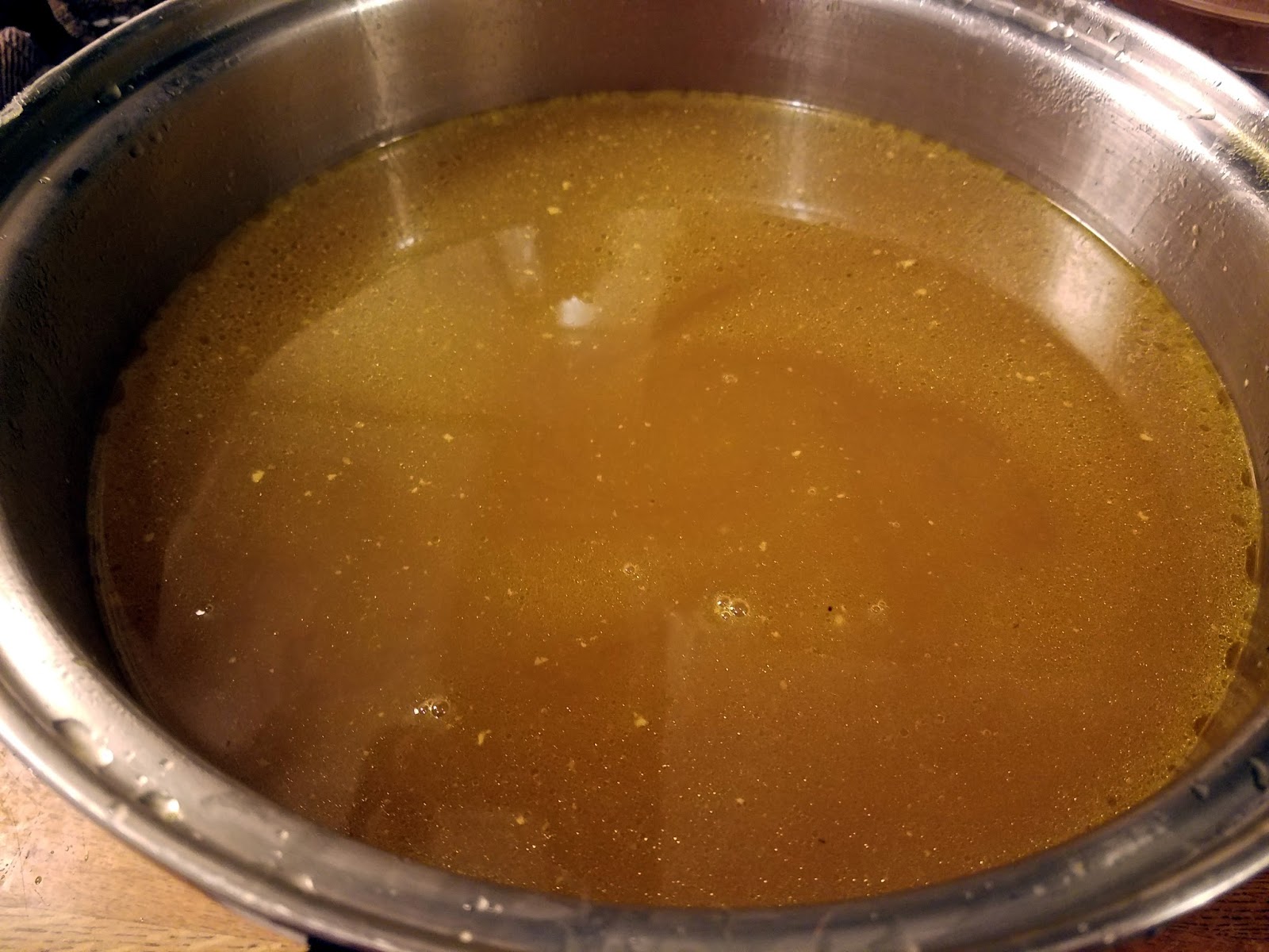 Instant Pot IP-LUX60 V3