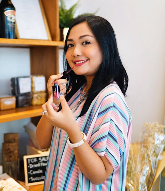 arra beauty budiartiannisa arra beauty budiartiannisa