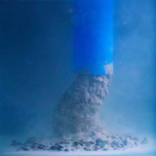 What is Underwater Concreting?