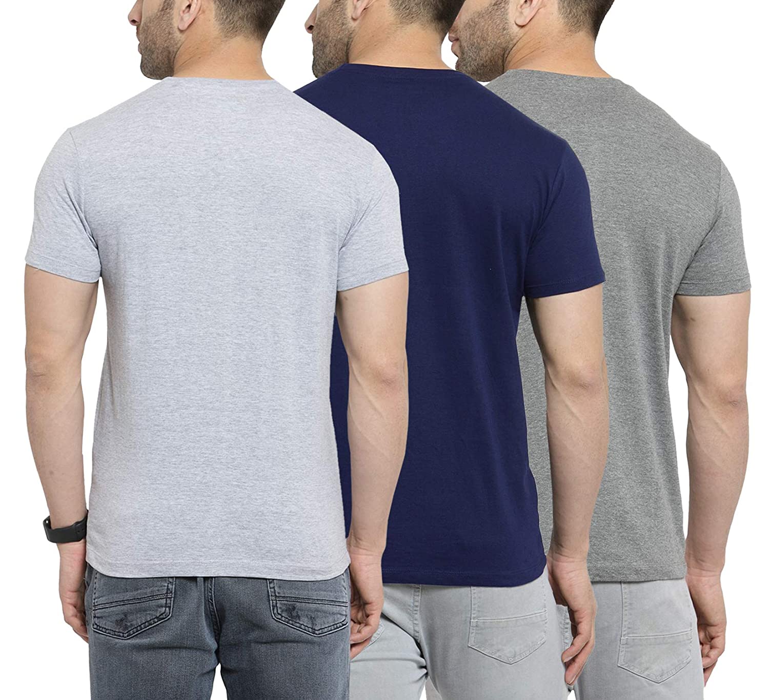 Men's stylish regular fit tshirt july 2020