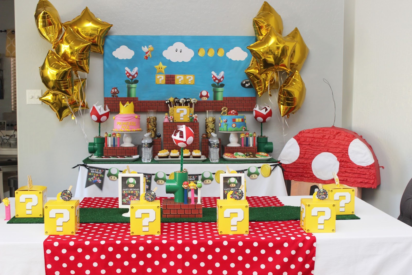 The Sugar Bee Bungalow Party Bee A Super Fun Time At Jake And