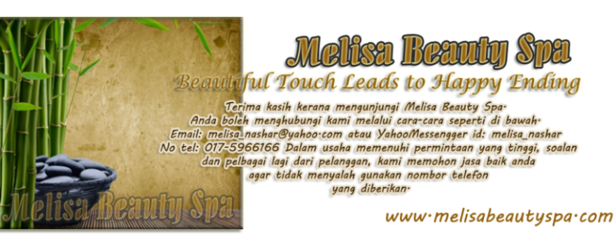Melisa Beauty Spa