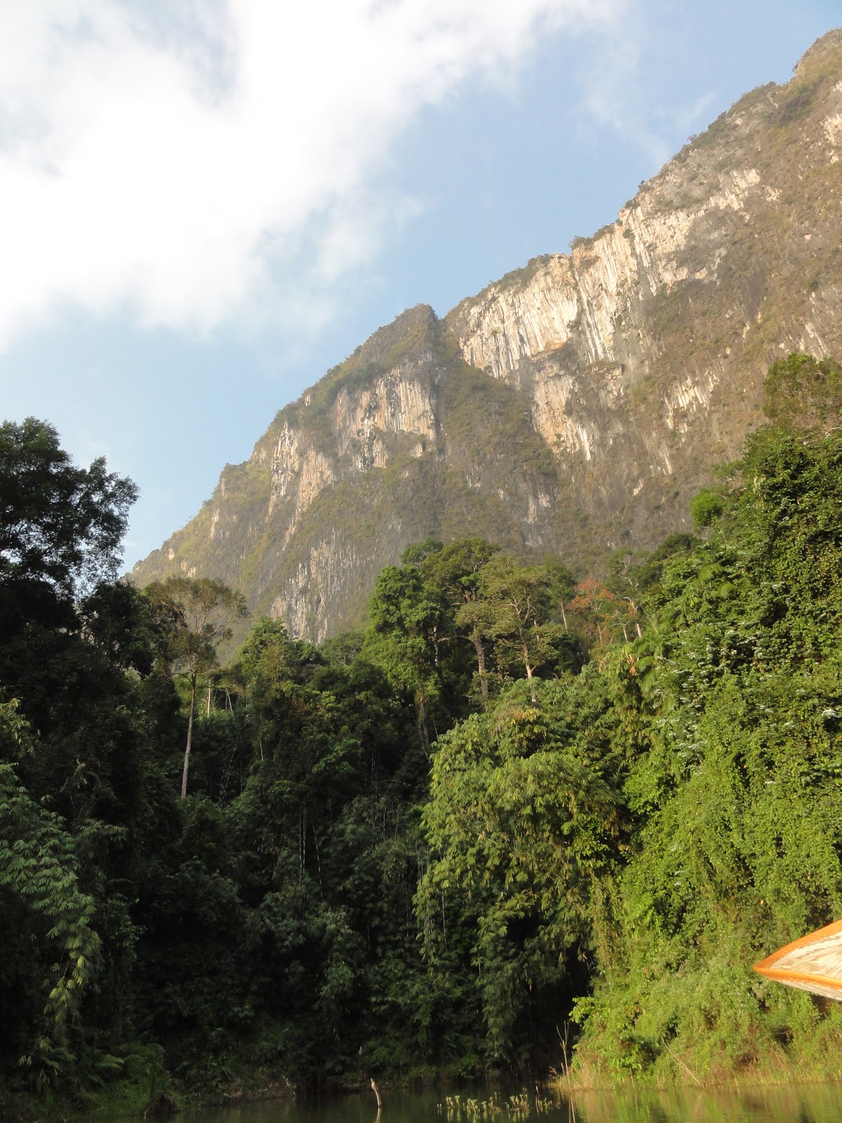 JETzilla: Thailand