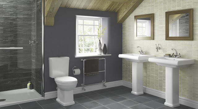 Elegant Bathroom renovation materials supplier in sydney