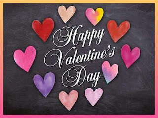 2020 happy valentine’s day whatsapp status and messages Happy Valentine's Day 2019 Wishes: Send on Valentines Day These