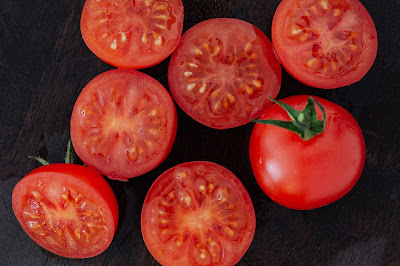 manfaat buah tomat untuk diet