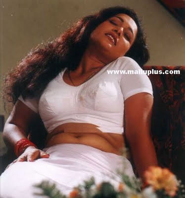 Mallu Hot Actress 