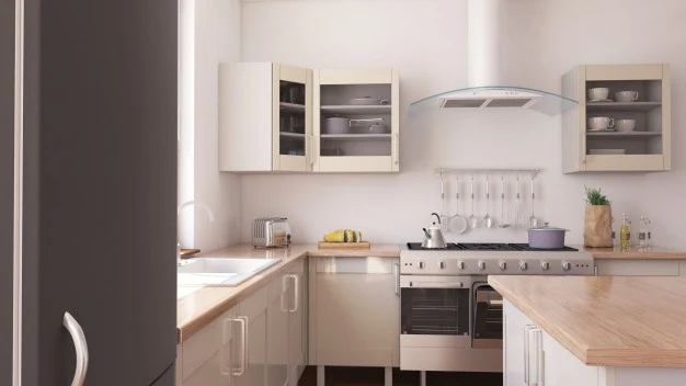 Everything You Need To Know About The Reasons To Buy Rangehoods Online