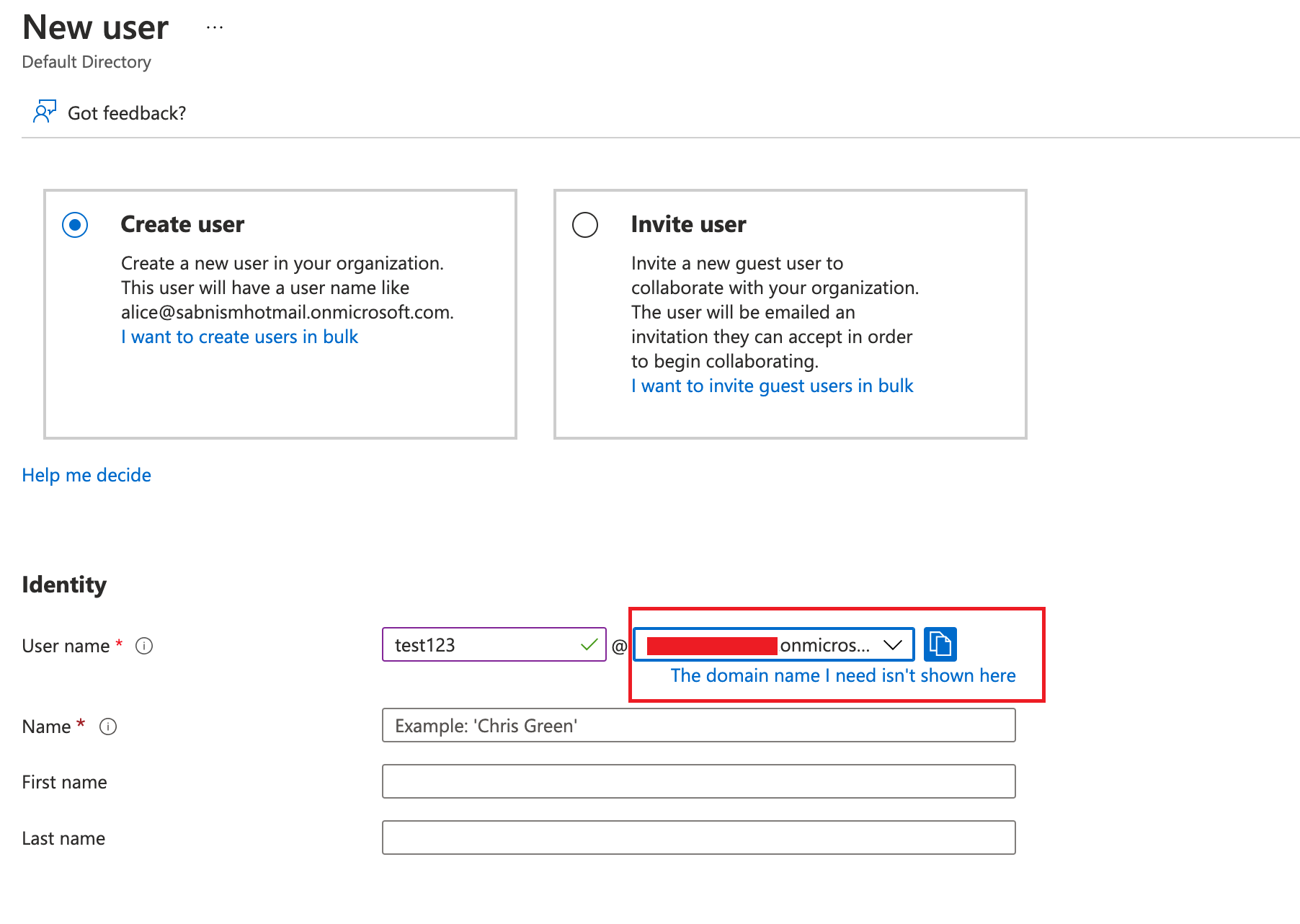 Core How to implement Azure Active Directory (AAD