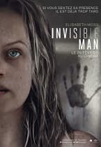 Invisible Man (2020) streaming