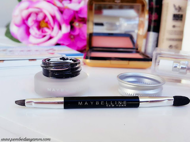 maybelline lasting drama gel eyeliner