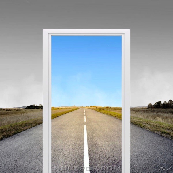 KLOCX – 떠나 – Single