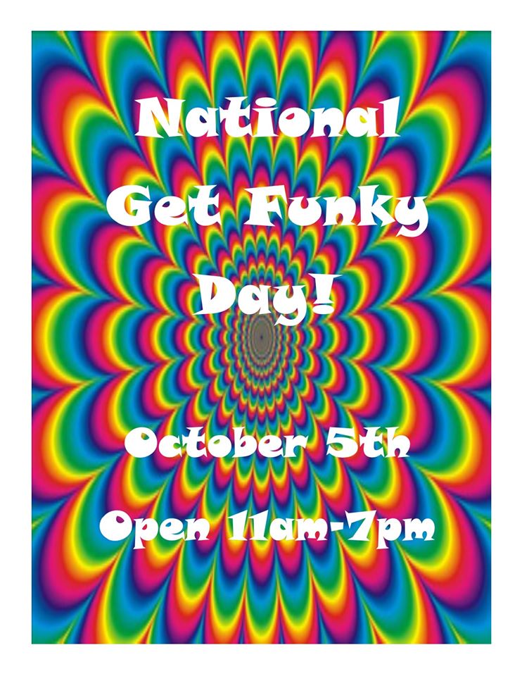 National Get Funky Day Wishes Lovely Pics National Get Funky Day Wishes Lovely Pics