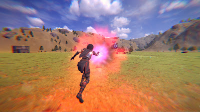 Iron Reckoning Game Screenshot 2