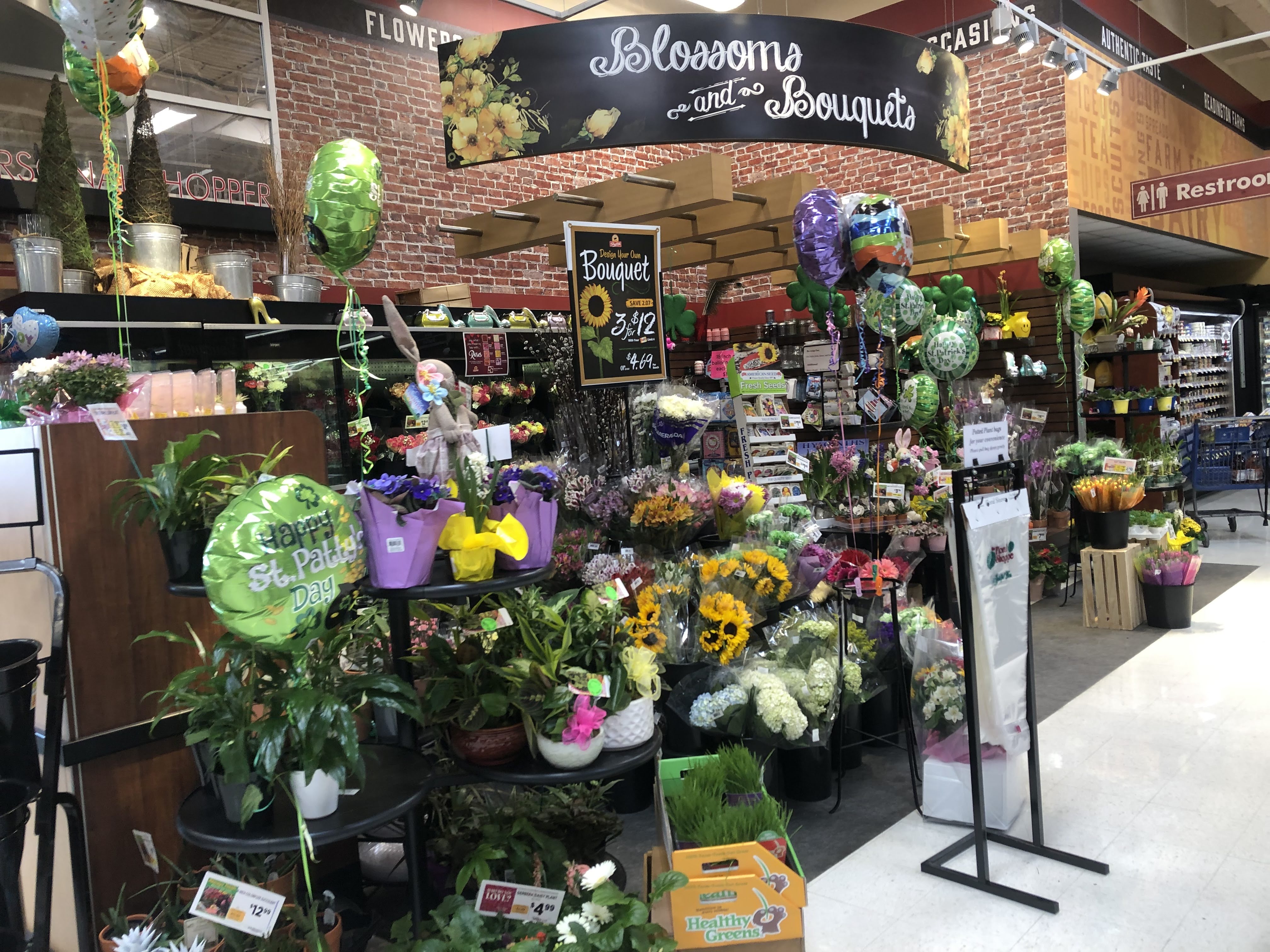 TOUR ShopRite Union, NJ