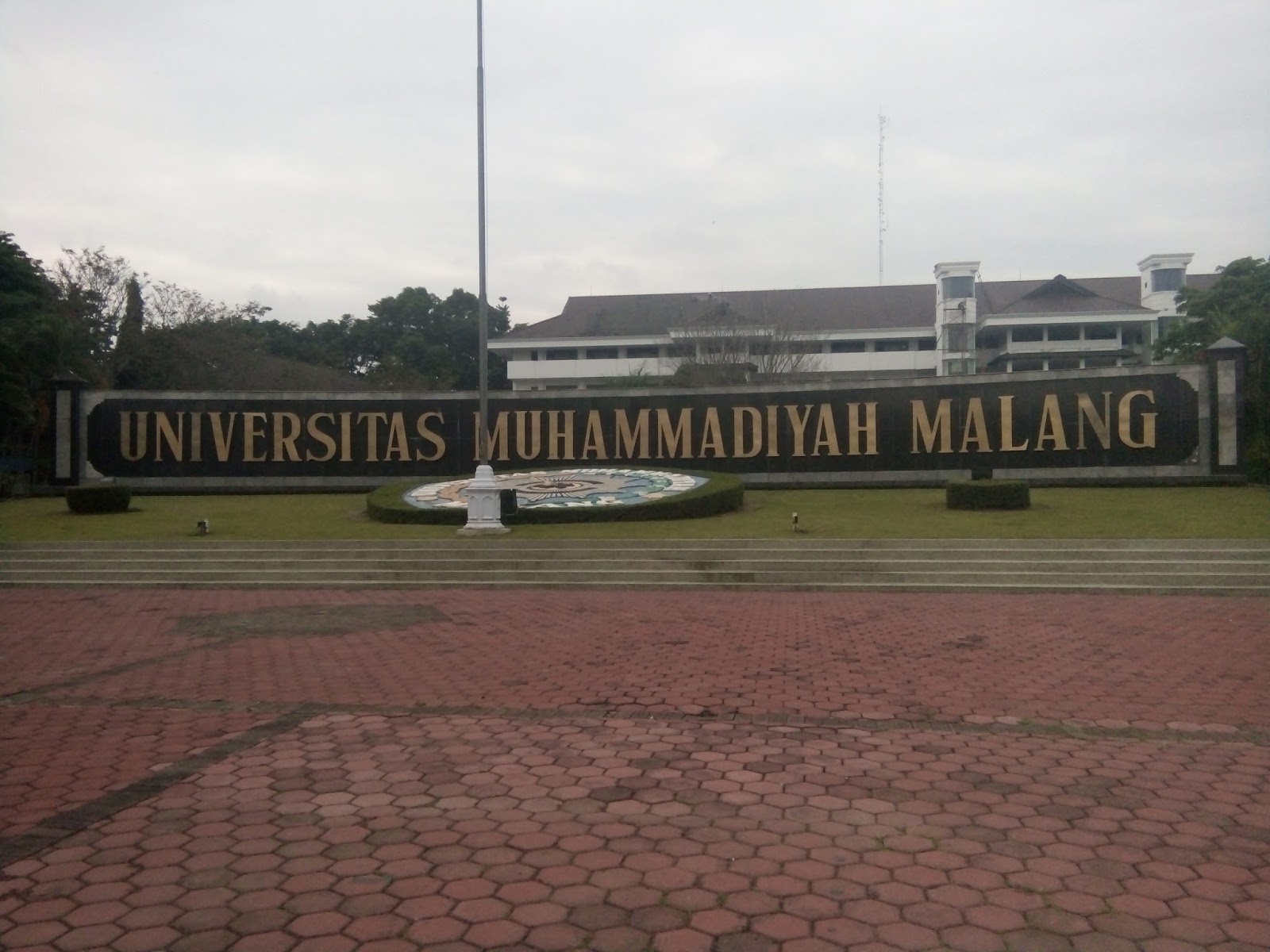 My Blog: About Universitas Muhammadiyah Malang