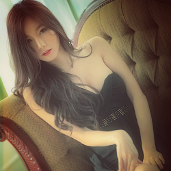 Lee Ji Min &ndash; Ebony & Ivory Double Post Foto 8