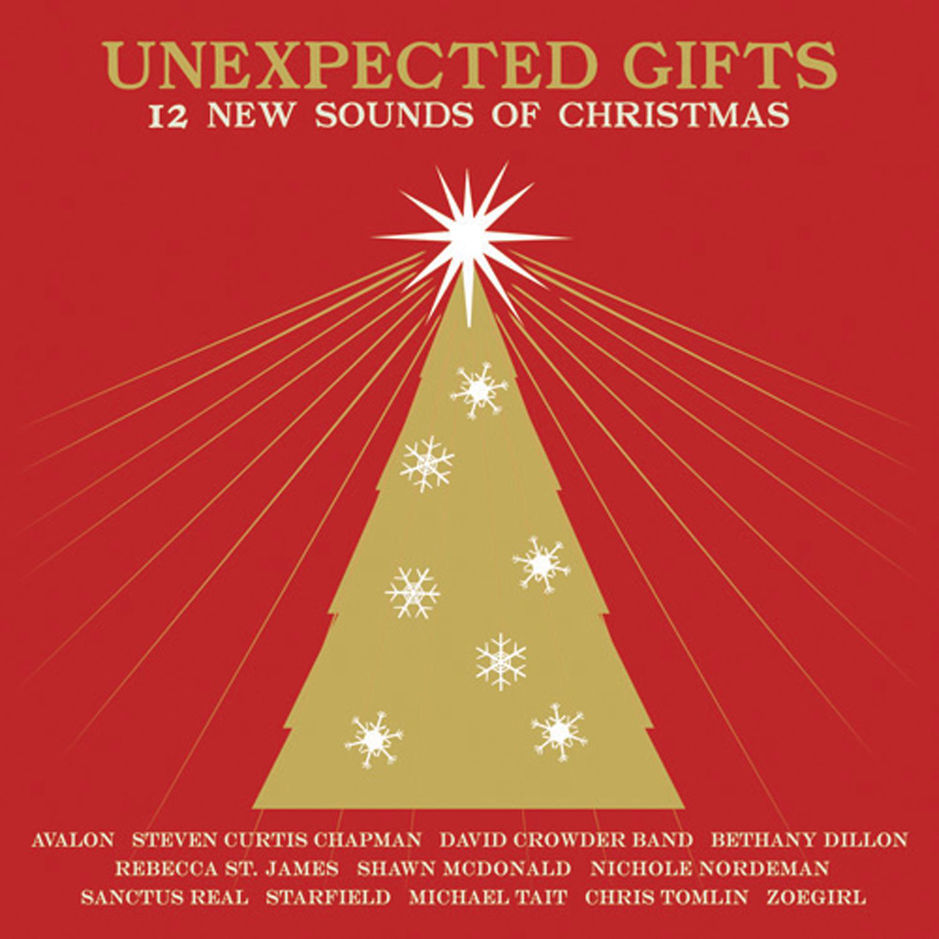 Various Artists Unexpected Gifts 12 New Sounds of Christmas [iTunes