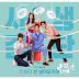 이바다 (Lee Ba Da) – 선 넘어오지마 (Push Pull) [Risky Romance OST] Indonesian Translation