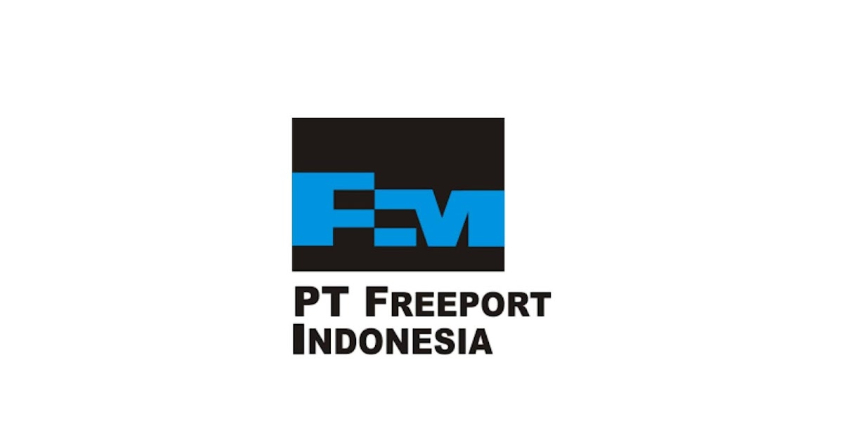 Lowongan Kerja Fresh Graduate PT. Freeport Indonesia Terbaru - RuanganKerja