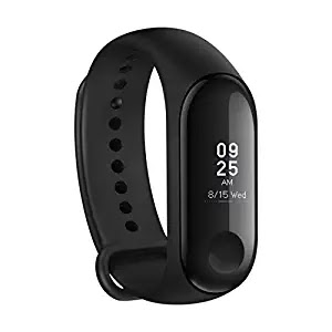 2. Mi Band 3 स्मार्ट वाच मोबाइल वाली घड़ी का रेट | मोबाइल घड़ी 4जी कीमत 2022