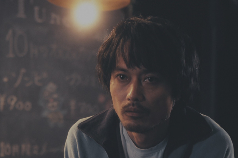 Jitaku Keibin to Kaji Yosei film - Takumi Fujimoto