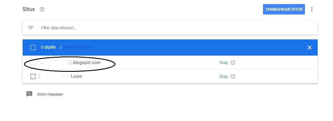 Misteri Ditolaknya Blogspot di Google AdSense: Penyebab, Solusi, dan Strategi Sukses