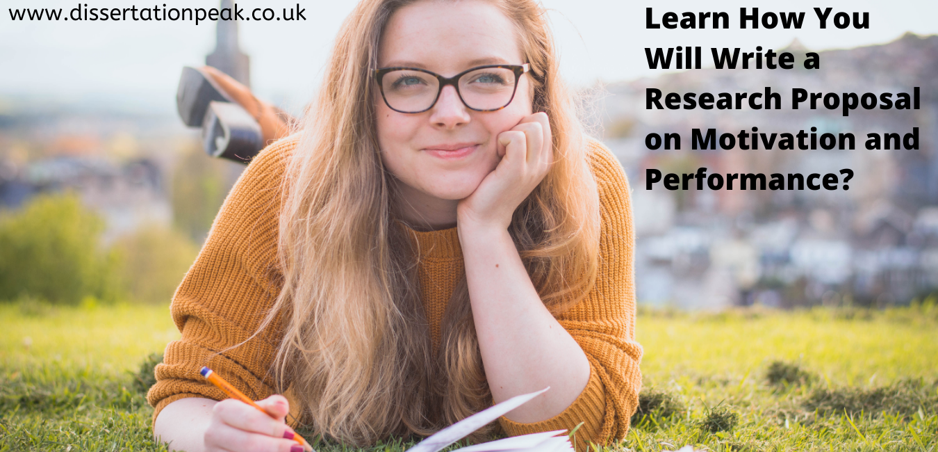 Dissertation proposals on performance management