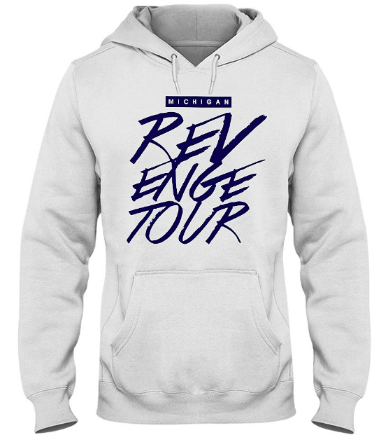 Revenge Tour Michigan T Shirts Hoodie Sweatshirt. Do you love it? Please LIKE and SHARE