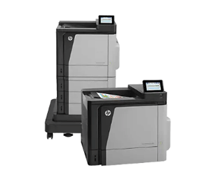 hp color laserjet m651 toner