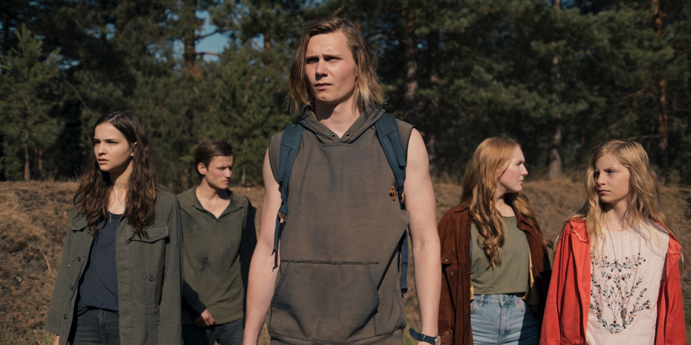 El Programator Dark Saison 1