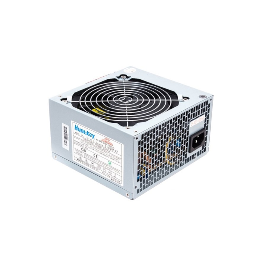 Nguồn máy tính Huntkey 325W CP325HP Fan 12cm