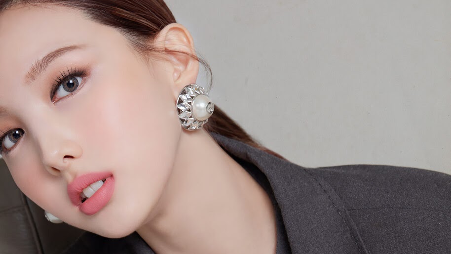 8.794, TWICE, I Cant Stop Me, Nayeon, Eyes Wide Open, 4K