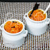 Doce de Abóbora com Coco na Pressão