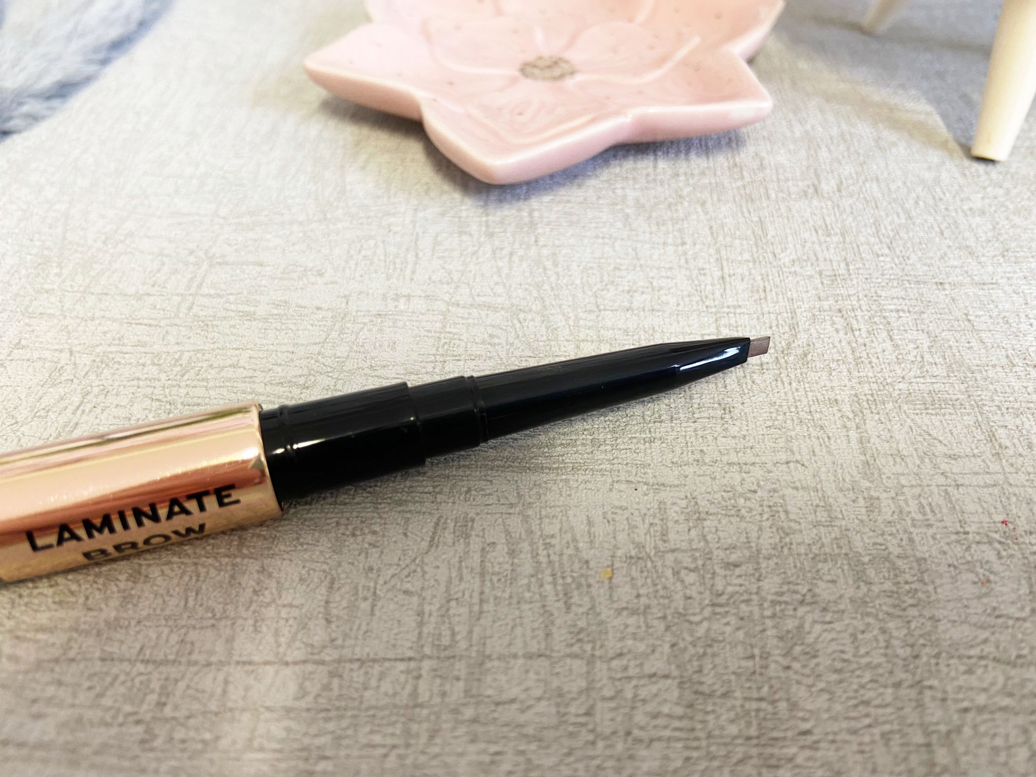 Kathryn's Loves Revolution Laminate Brow Review