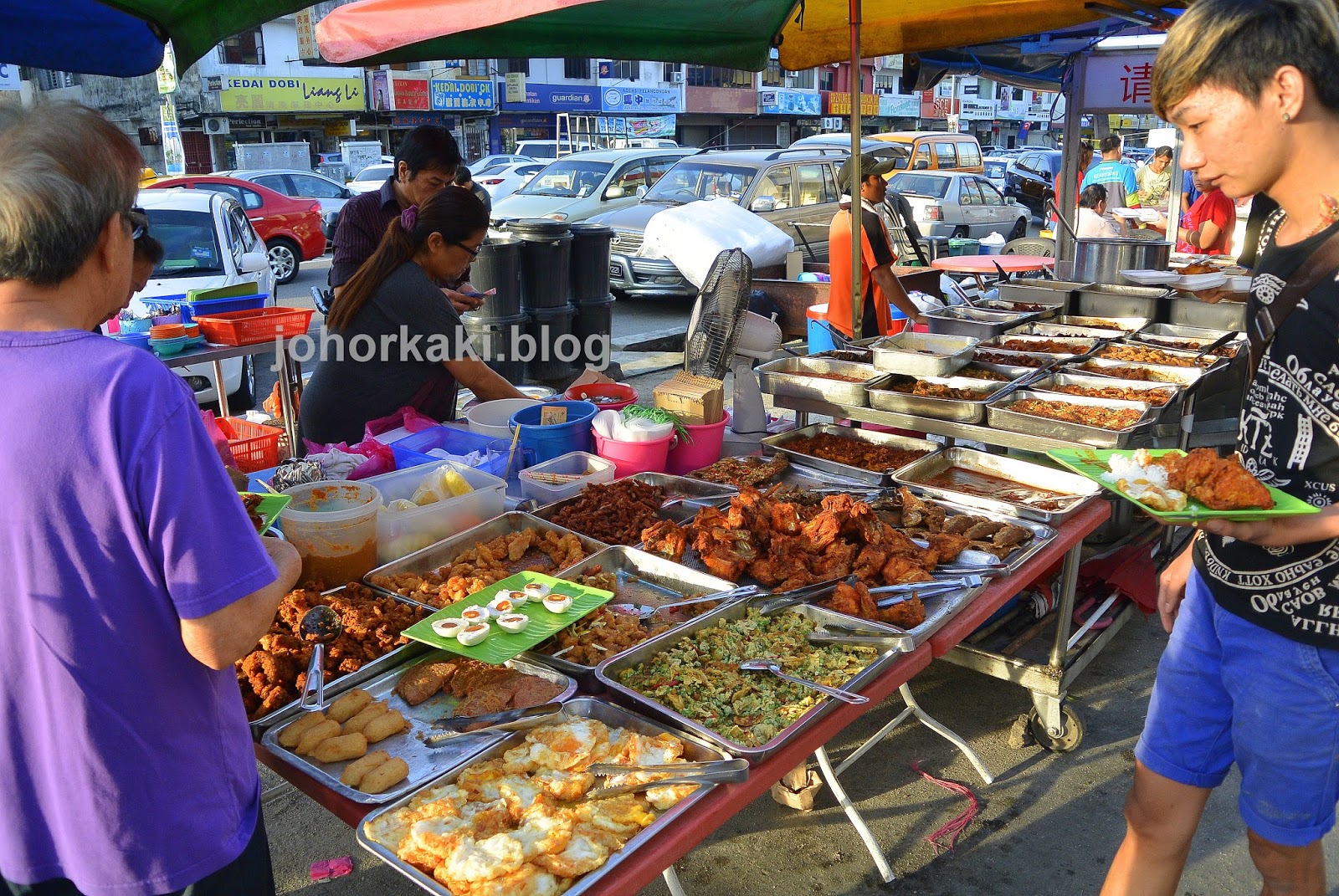 41+ Sentosa curry rice johor bahru peoples ideas