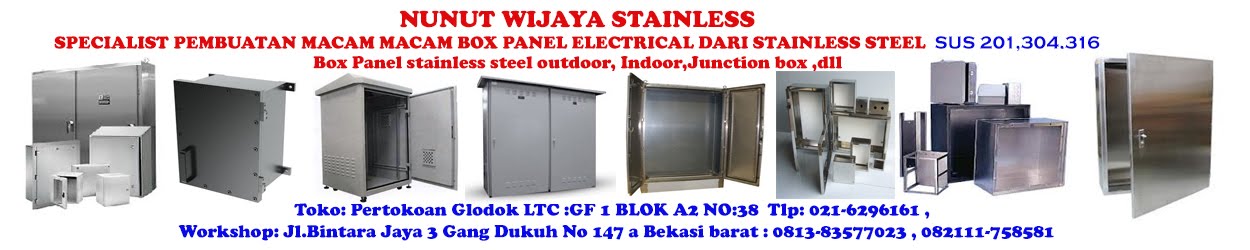  Panel Box Stainless terbaik harga murah,Produk Panel Box Stainless 304 Berkualitas,panel stainless
