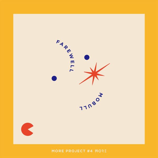 MOBULL – Farewell – Single