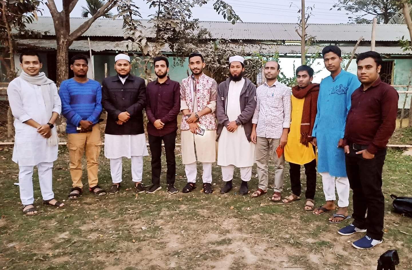 বস্তুনিষ্ঠ সংবাদ প্রচারের পাশাপাশি নিজেদের অধিকার রক্ষায় কাজ করবে মহেশখালী অনলাইন প্রেস ক্লাব বস্তুনিষ্ঠ সংবাদ প্রচারের পাশাপাশি নিজেদের অধিকার রক্ষায় কাজ করবে মহেশখালী অনলাইন প্রেস ক্লাব